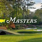 bet on masters golf tournament